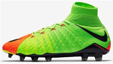 nike hypervenom df vs phelon